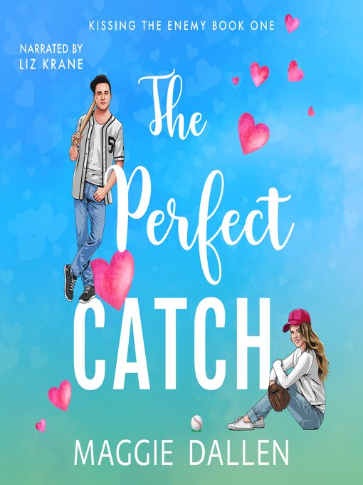 Cover image for The Perfect Catch